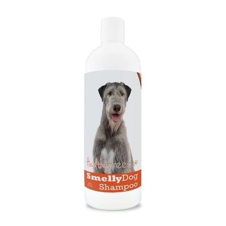 Pamperedpets Irish Wolfhound Smelly Dog Baking Soda Shampoo PA3495388